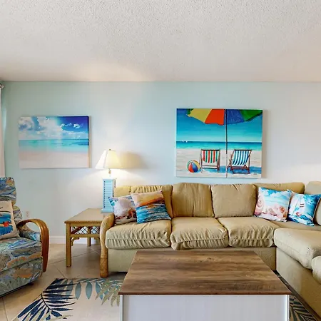 Sandy Key 1-717